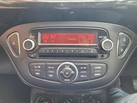 USED 2015 15 VAUXHALL CORSA 1.2 STING 3d 69 BHP 
