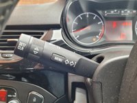 USED 2015 15 VAUXHALL CORSA 1.2 STING 3d 69 BHP 