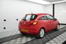 USED 2015 15 VAUXHALL CORSA 1.2 STING 3d 69 BHP 