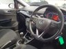 USED 2015 15 VAUXHALL CORSA 1.2 STING 3d 69 BHP 