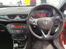 USED 2015 15 VAUXHALL CORSA 1.2 STING 3d 69 BHP 