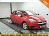 USED 2015 15 VAUXHALL CORSA 1.2 STING 3d 69 BHP 