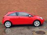 USED 2015 15 VAUXHALL CORSA 1.2 STING 3d 69 BHP 