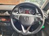 USED 2015 15 VAUXHALL CORSA 1.2 STING 3d 69 BHP 
