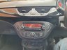 USED 2015 15 VAUXHALL CORSA 1.2 STING 3d 69 BHP 