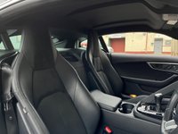 USED 2017 17 JAGUAR F-TYPE 3.0 V6 2d 336 BHP 