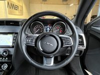 USED 2017 17 JAGUAR F-TYPE 3.0 V6 2d 336 BHP 