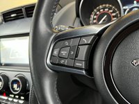 USED 2017 17 JAGUAR F-TYPE 3.0 V6 2d 336 BHP 