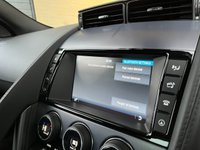 USED 2017 17 JAGUAR F-TYPE 3.0 V6 2d 336 BHP 