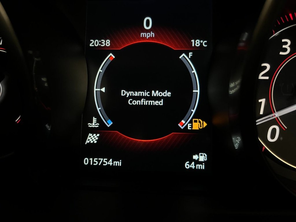 USED 2017 17 JAGUAR F-TYPE 3.0 V6 2d 336 BHP 