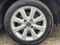 USED 2010 60 FORD FIESTA 1.4 ZETEC TDCI 5d 68 BHP 