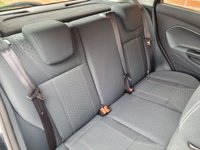 USED 2010 60 FORD FIESTA 1.4 ZETEC TDCI 5d 68 BHP 