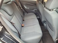 USED 2010 60 FORD FIESTA 1.4 ZETEC TDCI 5d 68 BHP 