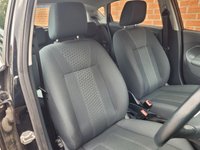 USED 2010 60 FORD FIESTA 1.4 ZETEC TDCI 5d 68 BHP 
