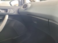 USED 2010 60 FORD FIESTA 1.4 ZETEC TDCI 5d 68 BHP 