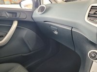 USED 2010 60 FORD FIESTA 1.4 ZETEC TDCI 5d 68 BHP 
