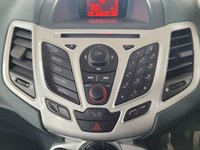 USED 2010 60 FORD FIESTA 1.4 ZETEC TDCI 5d 68 BHP 