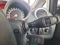 USED 2010 60 FORD FIESTA 1.4 ZETEC TDCI 5d 68 BHP 