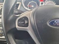 USED 2010 60 FORD FIESTA 1.4 ZETEC TDCI 5d 68 BHP 