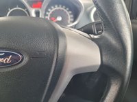 USED 2010 60 FORD FIESTA 1.4 ZETEC TDCI 5d 68 BHP 