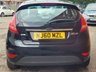 USED 2010 60 FORD FIESTA 1.4 ZETEC TDCI 5d 68 BHP 