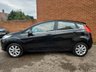 USED 2010 60 FORD FIESTA 1.4 ZETEC TDCI 5d 68 BHP 