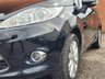 USED 2010 60 FORD FIESTA 1.4 ZETEC TDCI 5d 68 BHP 