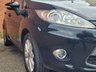 USED 2010 60 FORD FIESTA 1.4 ZETEC TDCI 5d 68 BHP 