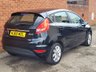 USED 2010 60 FORD FIESTA 1.4 ZETEC TDCI 5d 68 BHP 