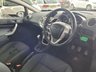 USED 2010 60 FORD FIESTA 1.4 ZETEC TDCI 5d 68 BHP 