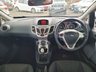 USED 2010 60 FORD FIESTA 1.4 ZETEC TDCI 5d 68 BHP 