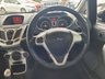 USED 2010 60 FORD FIESTA 1.4 ZETEC TDCI 5d 68 BHP 