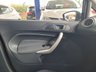 USED 2010 60 FORD FIESTA 1.4 ZETEC TDCI 5d 68 BHP 