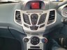 USED 2010 60 FORD FIESTA 1.4 ZETEC TDCI 5d 68 BHP 