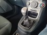 USED 2010 60 FORD FIESTA 1.4 ZETEC TDCI 5d 68 BHP 