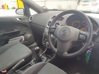 USED 2009 59 VAUXHALL CORSA 1.4 DESIGN 16V TWINPORT 5d 90 BHP 1 OWNER