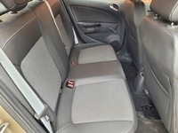USED 2009 59 VAUXHALL CORSA 1.4 DESIGN 16V TWINPORT 5d 90 BHP 1 OWNER