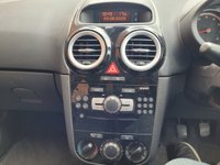 USED 2009 59 VAUXHALL CORSA 1.4 DESIGN 16V TWINPORT 5d 90 BHP 1 OWNER
