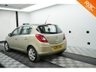 USED 2009 59 VAUXHALL CORSA 1.4 DESIGN 16V TWINPORT 5d 90 BHP 1 OWNER
