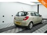USED 2009 59 VAUXHALL CORSA 1.4 DESIGN 16V TWINPORT 5d 90 BHP 1 OWNER
