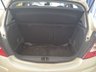 USED 2009 59 VAUXHALL CORSA 1.4 DESIGN 16V TWINPORT 5d 90 BHP 1 OWNER