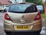 USED 2009 59 VAUXHALL CORSA 1.4 DESIGN 16V TWINPORT 5d 90 BHP 1 OWNER