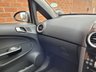 USED 2009 59 VAUXHALL CORSA 1.4 DESIGN 16V TWINPORT 5d 90 BHP 1 OWNER
