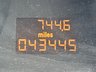 USED 2009 59 VAUXHALL CORSA 1.4 DESIGN 16V TWINPORT 5d 90 BHP 1 OWNER