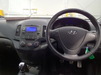 USED 2010 10 HYUNDAI I30 1.4 EDITION 5d 108 BHP 