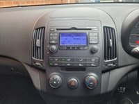 USED 2010 10 HYUNDAI I30 1.4 EDITION 5d 108 BHP 