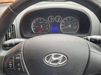 USED 2010 10 HYUNDAI I30 1.4 EDITION 5d 108 BHP 