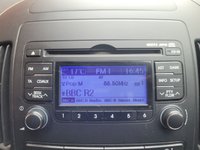 USED 2010 10 HYUNDAI I30 1.4 EDITION 5d 108 BHP 