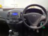 USED 2010 10 HYUNDAI I30 1.4 EDITION 5d 108 BHP 