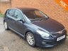 USED 2010 10 HYUNDAI I30 1.4 EDITION 5d 108 BHP 